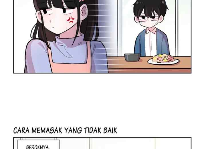 She Doesn't Like Me chapter 212 halaman 4