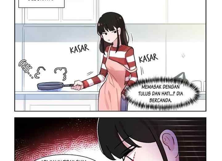 She Doesn't Like Me chapter 212 halaman 5