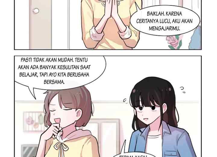 She Doesn't Like Me chapter 212 halaman 9