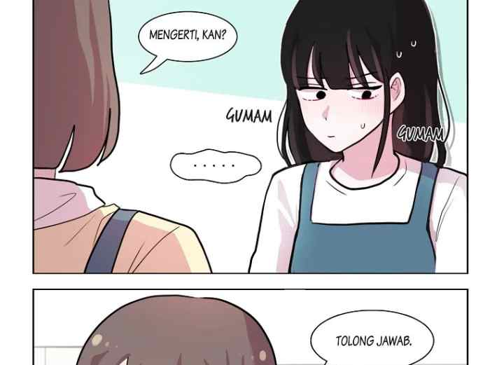 She Doesn't Like Me chapter 212 halaman 13
