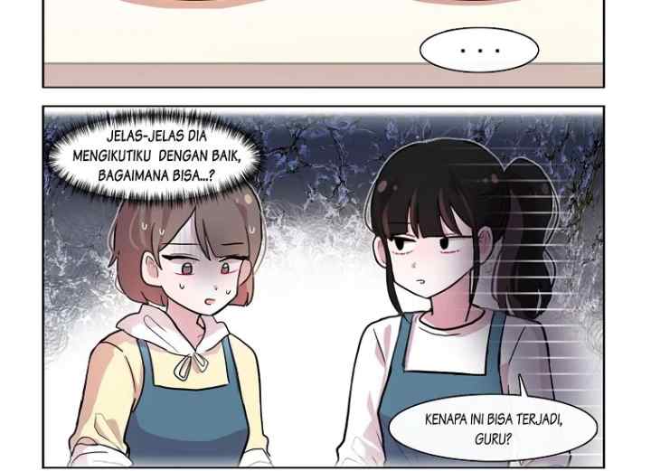 She Doesn't Like Me chapter 212 halaman 18