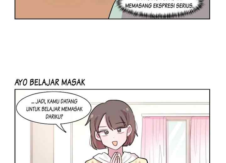 She Doesn't Like Me chapter 212 halaman 8