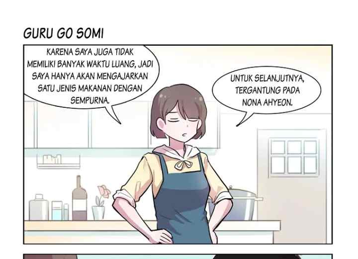 She Doesn't Like Me chapter 212 halaman 12