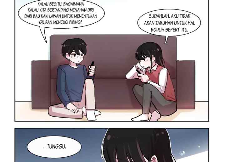 She Doesn't Like Me chapter 215 halaman 13