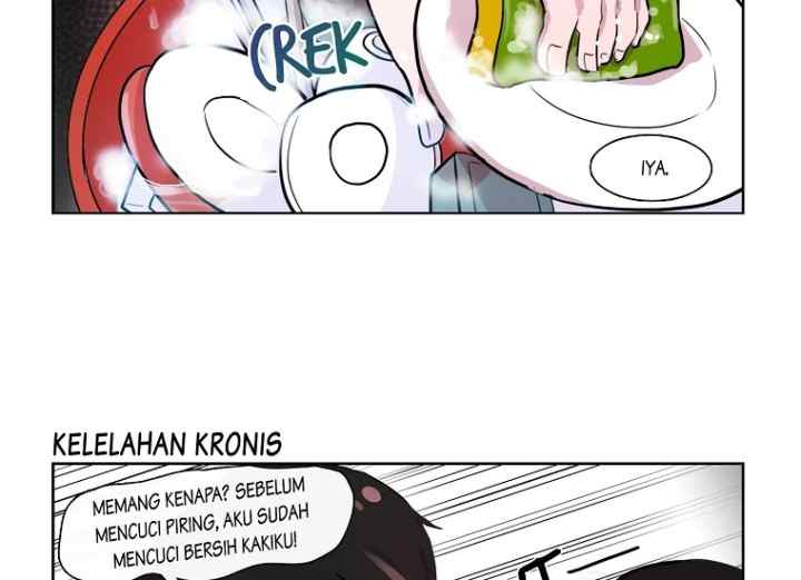 She Doesn't Like Me chapter 216 halaman 15