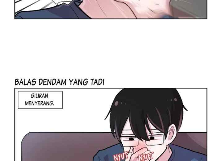 She Doesn't Like Me chapter 216 halaman 8