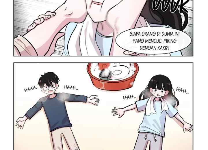 She Doesn't Like Me chapter 216 halaman 17