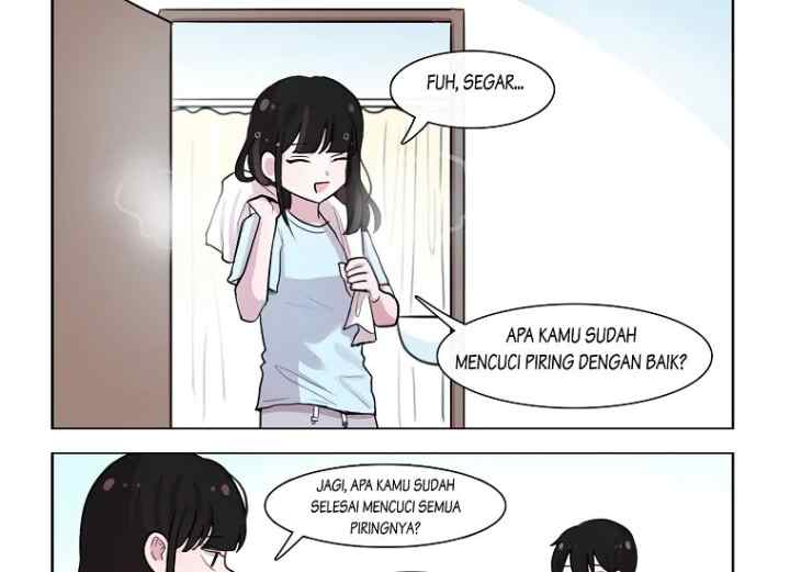 She Doesn't Like Me chapter 216 halaman 13