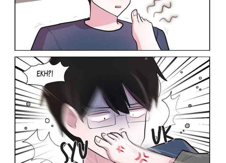 She Doesn't Like Me chapter 216 halaman 7