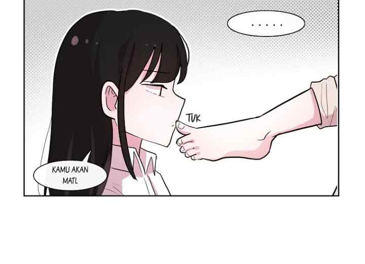 She Doesn't Like Me chapter 216 halaman 11