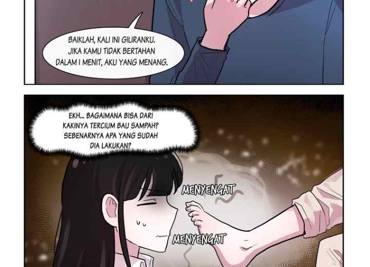 She Doesn't Like Me chapter 216 halaman 9
