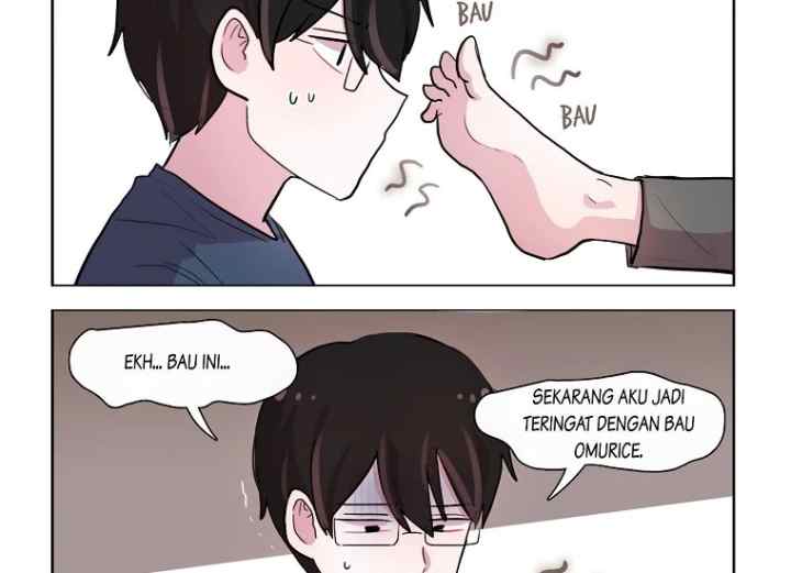 She Doesn't Like Me chapter 216 halaman 6