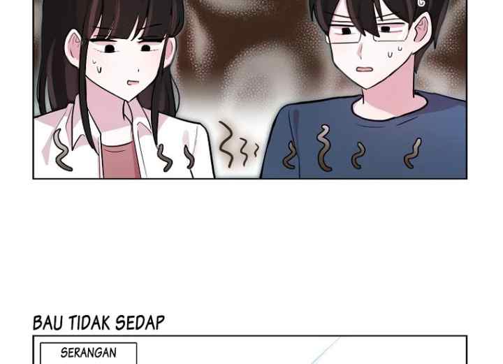 She Doesn't Like Me chapter 216 halaman 4