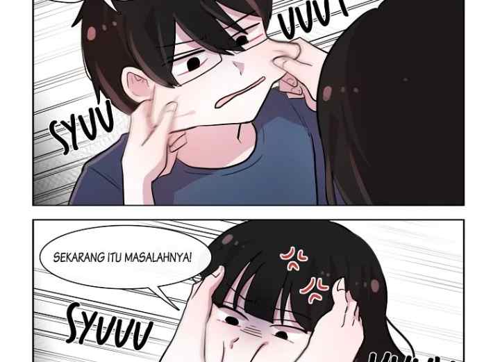 She Doesn't Like Me chapter 216 halaman 16
