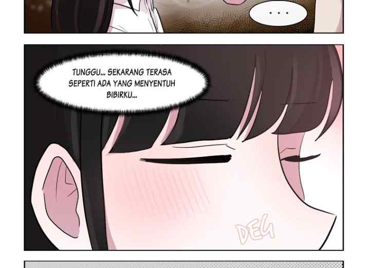 She Doesn't Like Me chapter 216 halaman 10