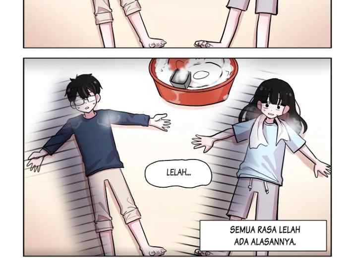 She Doesn't Like Me chapter 216 halaman 18