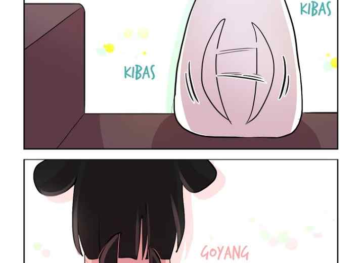 She Doesn't Like Me chapter 218 halaman 16