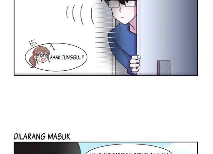 She Doesn't Like Me chapter 218 halaman 4
