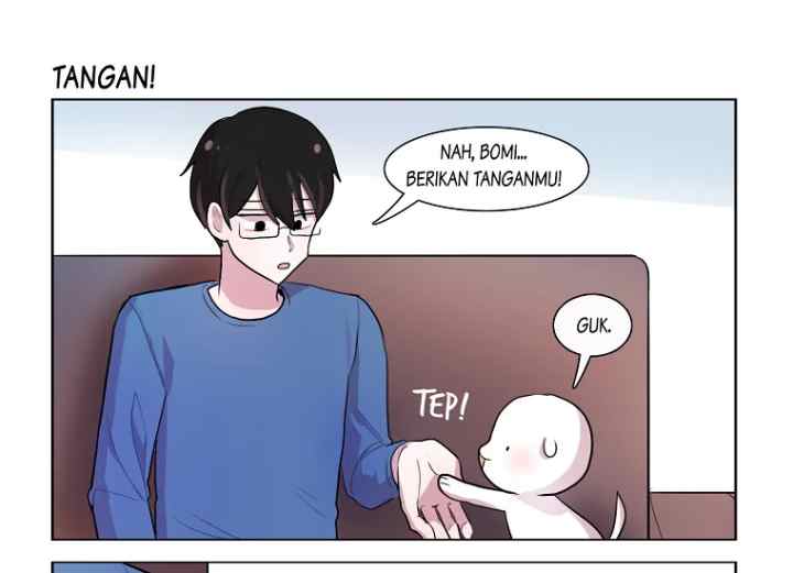 She Doesn't Like Me chapter 218 halaman 12
