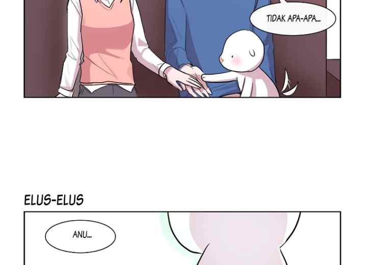 She Doesn't Like Me chapter 218 halaman 15