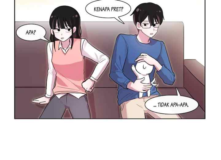 She Doesn't Like Me chapter 218 halaman 11