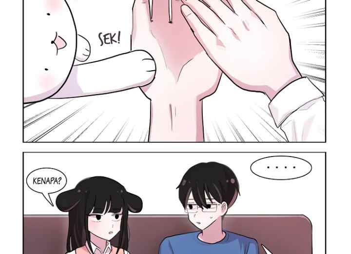 She Doesn't Like Me chapter 218 halaman 14