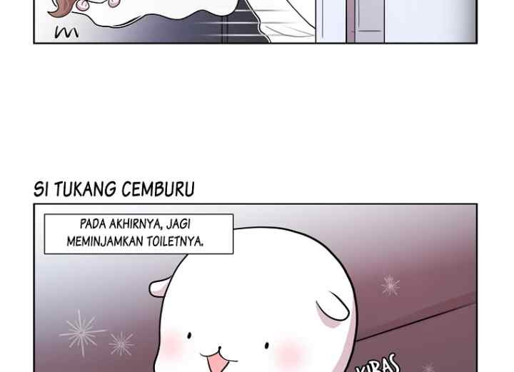 She Doesn't Like Me chapter 218 halaman 8