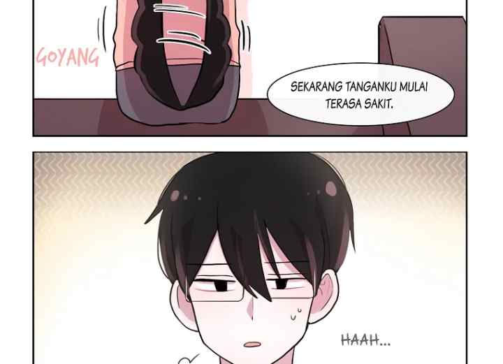 She Doesn't Like Me chapter 218 halaman 17