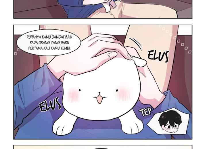 She Doesn't Like Me chapter 218 halaman 10