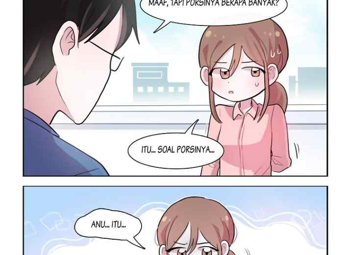 She Doesn't Like Me chapter 218 halaman 5