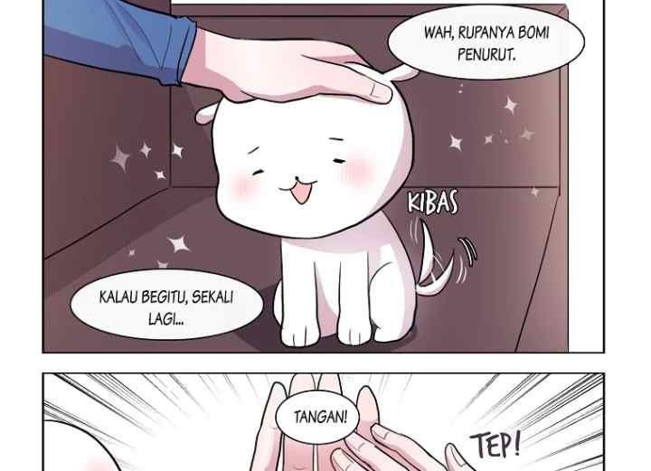 She Doesn't Like Me chapter 218 halaman 13