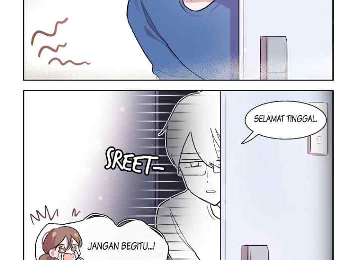 She Doesn't Like Me chapter 218 halaman 7