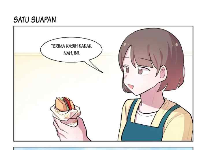 She Doesn't Like Me chapter 219 halaman 12