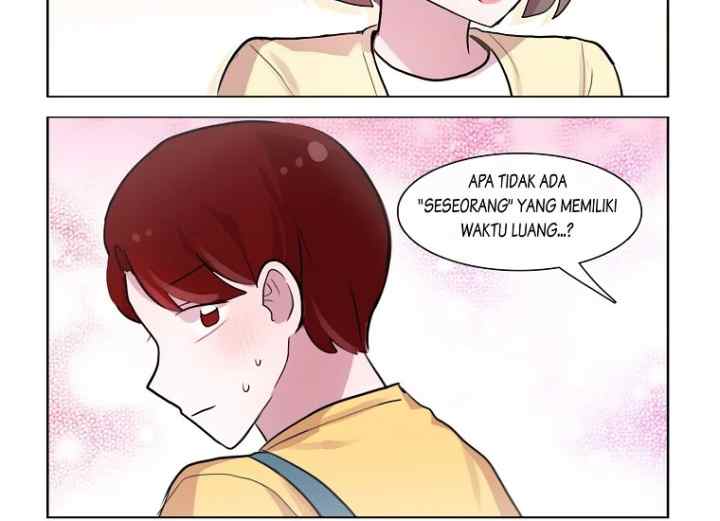 She Doesn't Like Me chapter 219 halaman 18