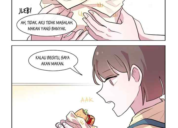 She Doesn't Like Me chapter 219 halaman 9