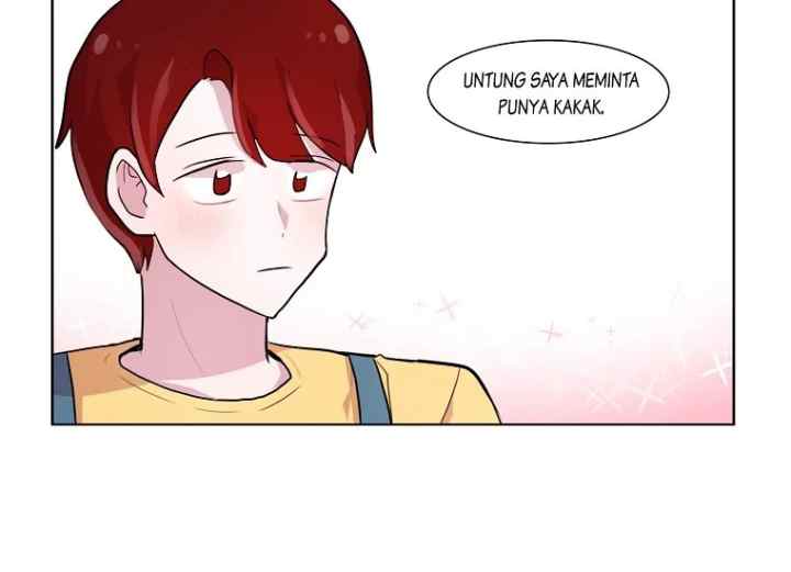 She Doesn't Like Me chapter 219 halaman 11