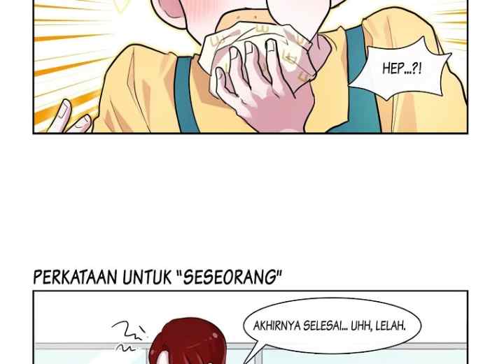 She Doesn't Like Me chapter 219 halaman 15