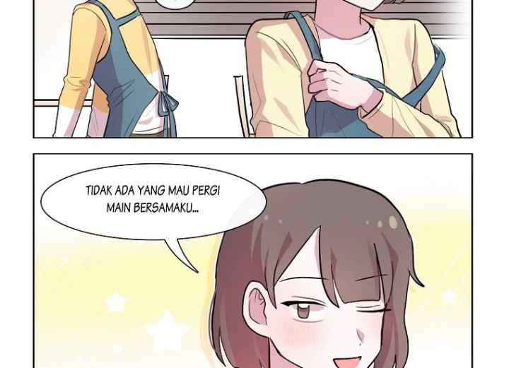 She Doesn't Like Me chapter 219 halaman 17