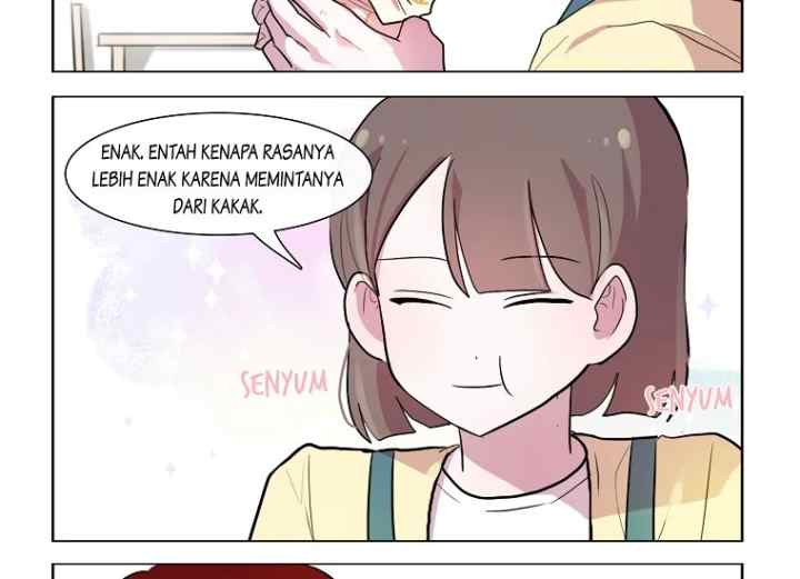 She Doesn't Like Me chapter 219 halaman 10