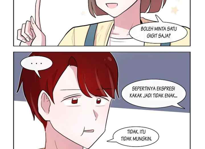 She Doesn't Like Me chapter 219 halaman 7