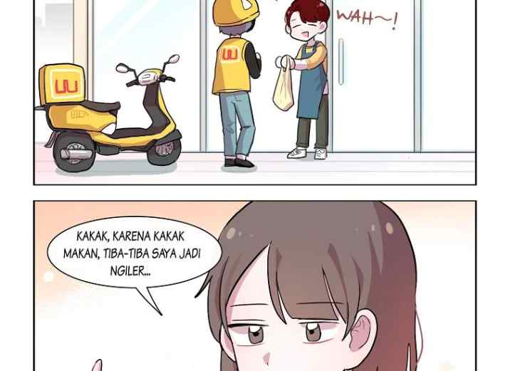 She Doesn't Like Me chapter 219 halaman 6
