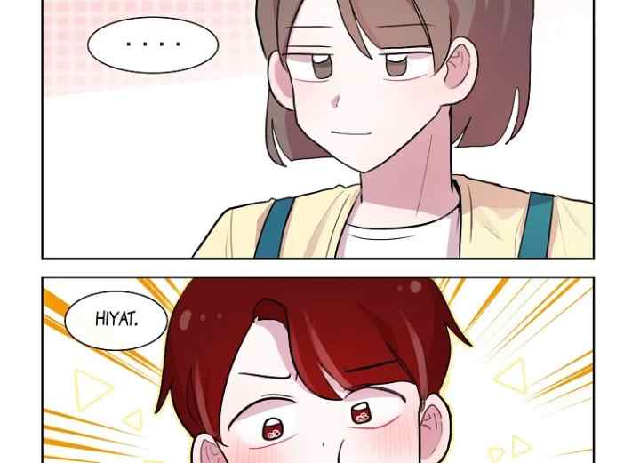 She Doesn't Like Me chapter 219 halaman 14