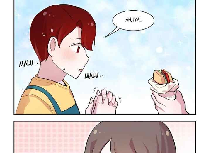 She Doesn't Like Me chapter 219 halaman 13