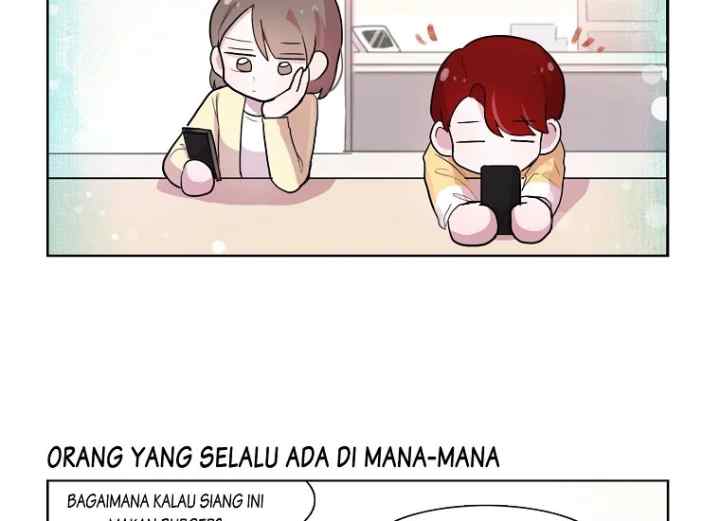 She Doesn't Like Me chapter 219 halaman 4