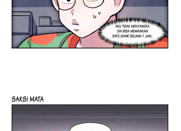 She Doesn't Like Me chapter 222 halaman 15