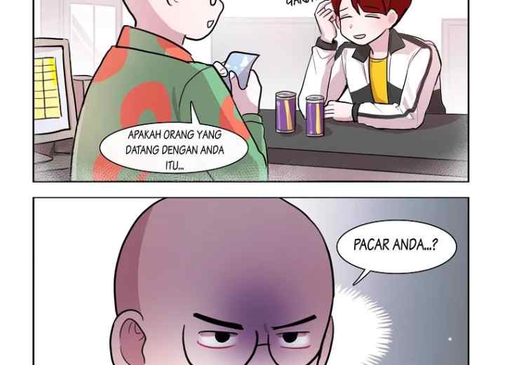 She Doesn't Like Me chapter 222 halaman 6