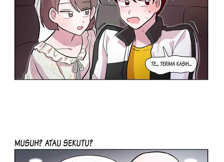 She Doesn't Like Me chapter 222 halaman 4