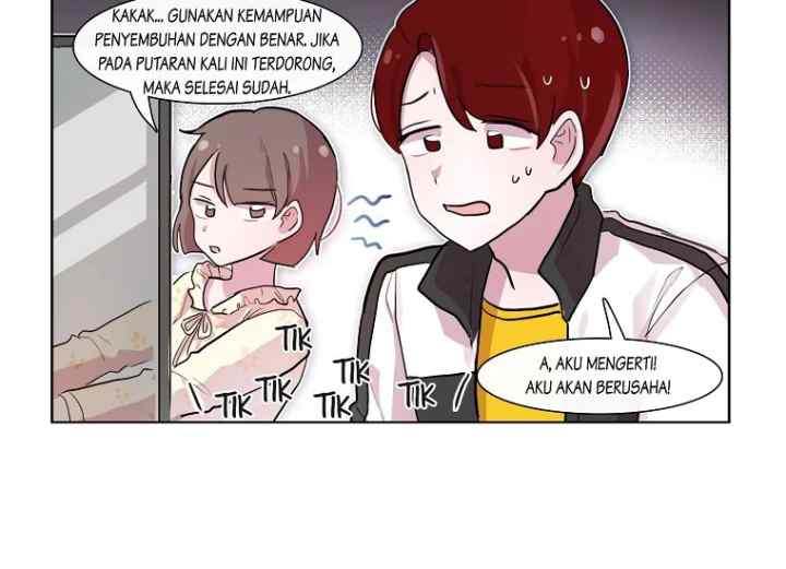 She Doesn't Like Me chapter 222 halaman 11