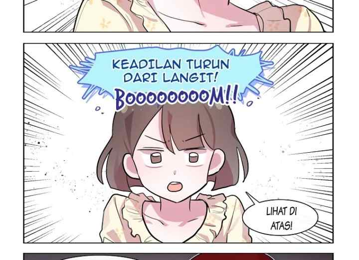 She Doesn't Like Me chapter 222 halaman 10