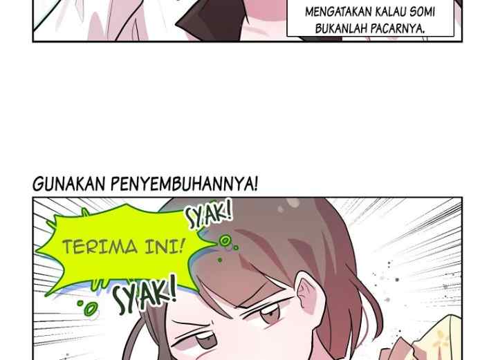 She Doesn't Like Me chapter 222 halaman 8